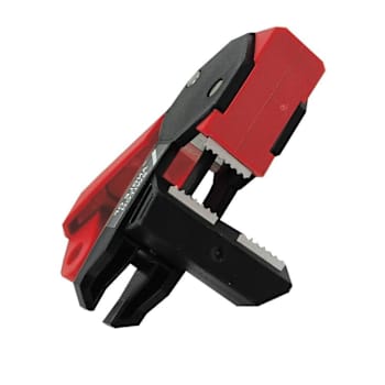 Accuform Double Pole 120/240 Circuit Breaker Lockout