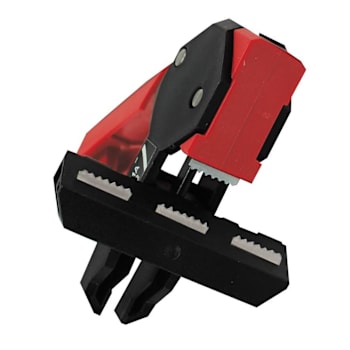 Accuform Triple Pole 120/240 Circuit Breaker Lockout