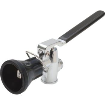 Image for Chicago Faucets® 90 Series™ Water Conserving Pre-Rinse Spray Valve, 0.75-14, Forged from HD Supply