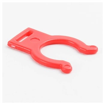 Image for Whirlpool Replacement Lock Ring For Refrigerator, Part # W11678575 from HD Supply