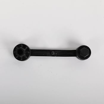 Whirlpool Replacement Evaporator Fan Grommet For Refrigerator, Part # W11249950