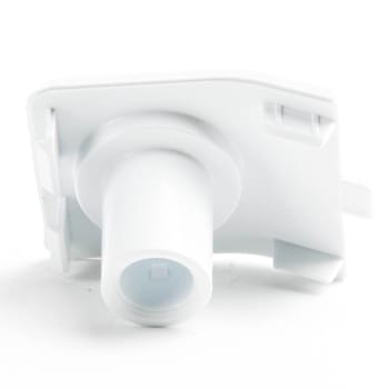 Image for Frigidaire Replacement Water Dispenser Nozzle For Refrigerator, Part # 530453096 from HD Supply