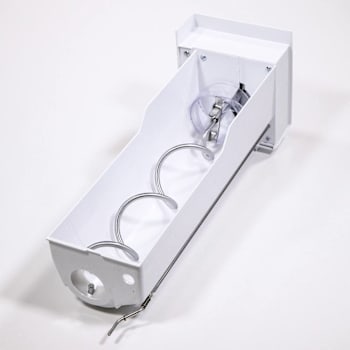 Frigidaire Replacement Ice Container Assembly For Refrigerator, Part # 242093006