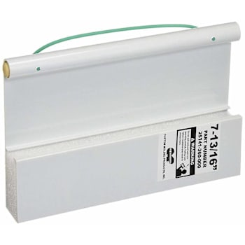 Custom Molded Products Replacement For Hayward Spx1082k