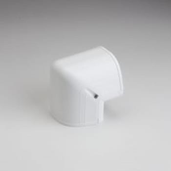 Image for Rectorseal Fortress Flexible Elbow Adapter 4-1/2" from HD Supply