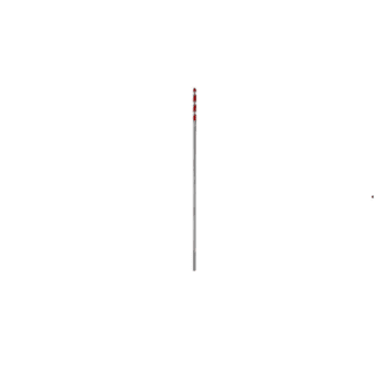 Image for Milwaukee 1/4 In. X 24 In. Bell Hanger Bit from HD Supply