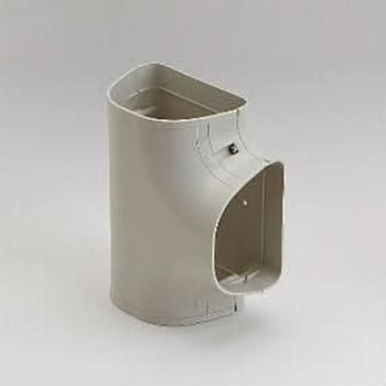 Image for Rectorseal Flat 45° Elbow 4-1/2" from HD Supply