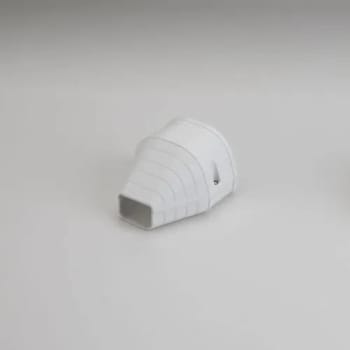 Image for Rectorseal Fortress 4-1/2" Wall Inlet from HD Supply