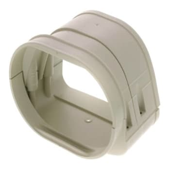 Image for Rectorseal Fortress 4-1/2" Flexible Adapter from HD Supply