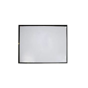 Image for M+a Matting Cleanshield Stride Adhesive Inserts 34" X 44" from HD Supply