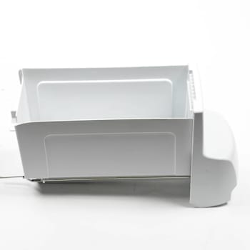 Frigidaire Replacement Ice Bucket Assembly For Refrigerator, Part # 5304522722