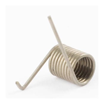 Whirlpool Replacement Actuator Spring For Refrigerator, Part # W11109505