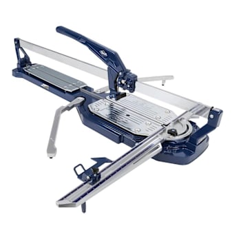 QEP Katana Single Rail Tile Cutter Sr-41