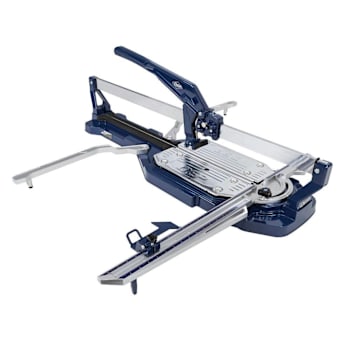 QEP Katana Single Rail Tile Cutter Sr-31