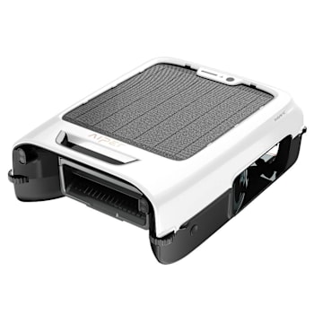 Aiper Ecosurfer M2 24/7 Solar-Powered Automatic Robotic Pool Skimmer