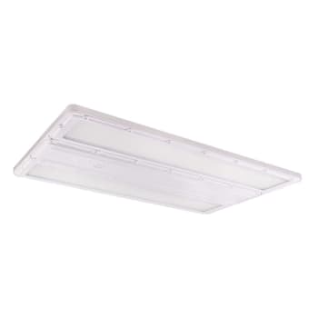 Ledone 2' Linear High Bay, 3500k / 4000k / 5000k, 200w / 250w / 300w, Frosted