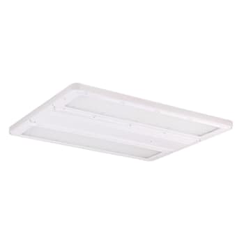 Ledone 16" Linear High Bay, 3500k / 4000k / 5000k, 80w / 120w / 150w, Frosted