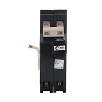 Image for Eaton Chn 2 Pole 20 Amp Gfci from HD Supply