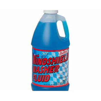 Image for Austin Windshield Washer Fluid from HD Supply