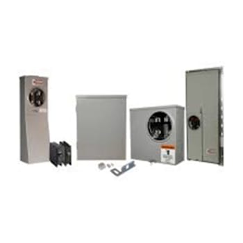 Image for Eaton Terminal Insulator Kit, Up To 3/0 from HD Supply