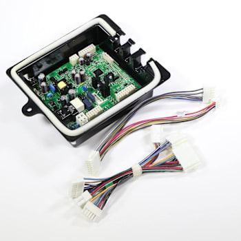 Image for Frigidaire Replacement Main Control Board For Refrigerator, Part # 5303918498 from HD Supply