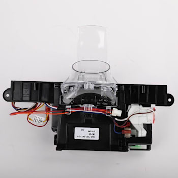 Image for Frigidaire Replacement Dispenser Module For Refrigerator, Part # 242270106 from HD Supply
