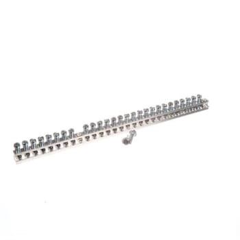 Image for Siemens Ground Bar Kit, 27 Position from HD Supply