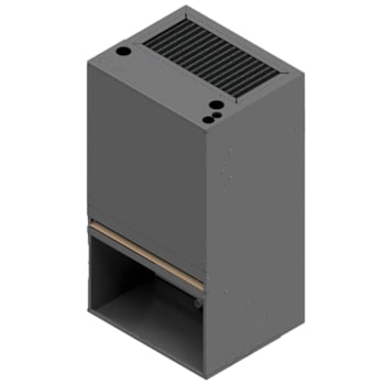 First Co. 2.5 Ton A2l Fld Inst Txv Fan Coil Psc Motor