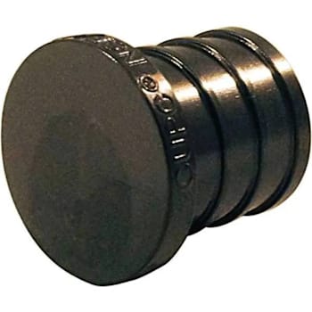 Image for Apollo 3/4 In. Plastic PEX-B Barb Plug from HD Supply