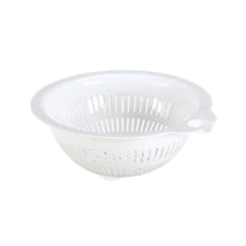 Sterilite Colander - White Case Of 6