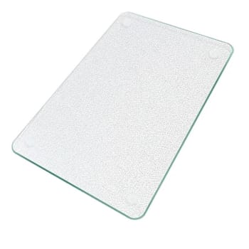 Fortis 8x12 Glass Cutting Board Case Of 12