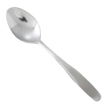 Image for Winco Dessert Spoon - Manhattan Case Of 12 from HD Supply