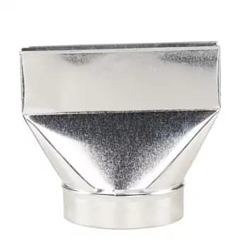 Image for Ll Building Products Rb12x4x6 Universal Register Box from HD Supply