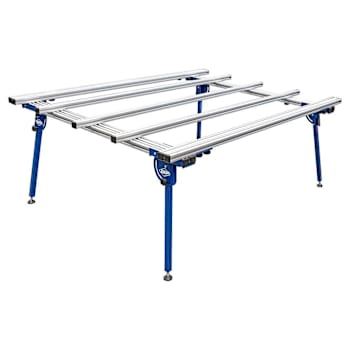 Image for QEP Gptp Folding Work Table from HD Supply