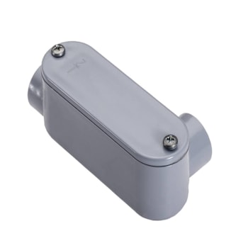 Image for Southwire 2" Pvc Lr from HD Supply