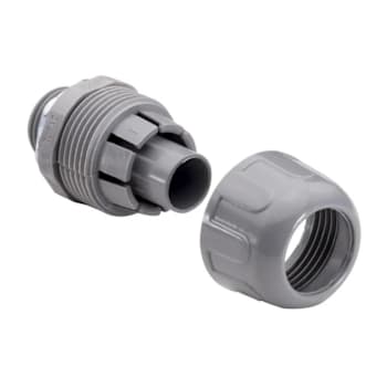 Image for Southwire 1-1/4" Straight Liquid Tight Connector from HD Supply