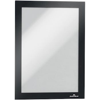 Durable Duraframe Magnetic Frame Package Of 2