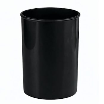 Fortis Utensil Holder - Black Case Of 12