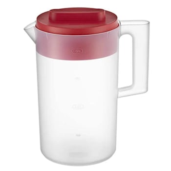 Rubbermaid 2 Qt Pitcher Case Of 2