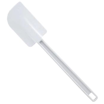 Winco 14 In Bowl Scraper Case Of 12