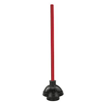 Winco Plunger Case Of 12