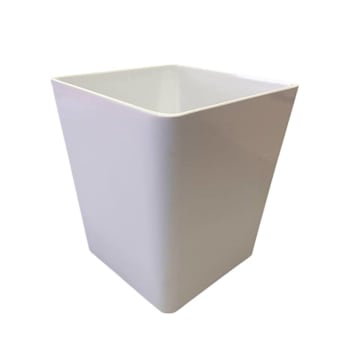 Fortis Vanity Basket - Ecospa Snow Case Of 6