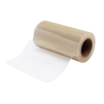 Roberts All-In-One Artificial Turf Seam Tape Roll - 6" Wide X 15 Ft. Long