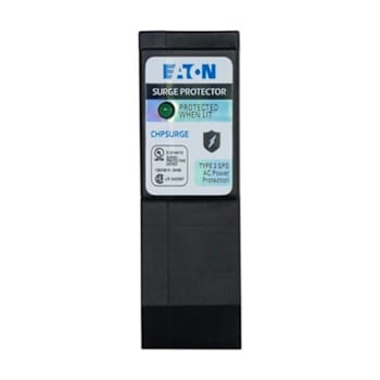 Image for Eaton Generic Ch 2p Pon Surge Protector from HD Supply