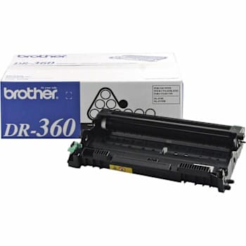 Brother Dr360 Replacement Drum