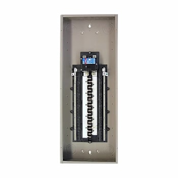 Image for Eaton Ldcnt 200a Mainbrkr 42 Space from HD Supply