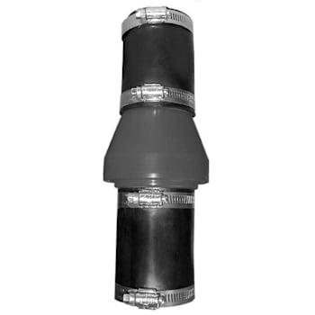Image for Pasco Silent Check Valve 1-1/2" from HD Supply