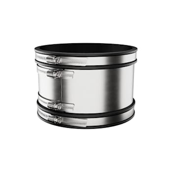 Image for Fernco Rc Coupling 6 X 4 from HD Supply