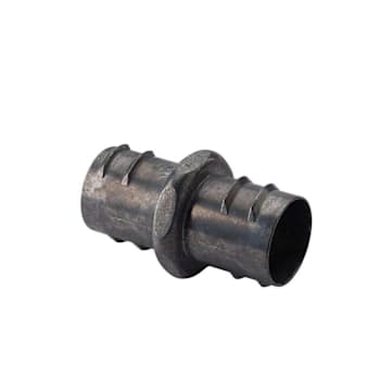Image for Halex 1/2 In. Flexible Metal Conduit Screw-In Coupling from HD Supply