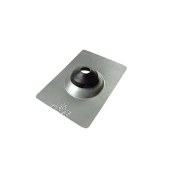 Image for Halex 2" Roof Flashing from HD Supply